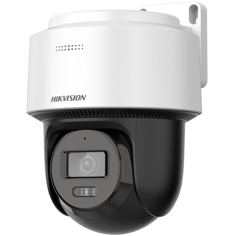 Hikvision managed PT camera DS-2DE2C400MWG-E