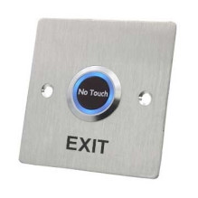 Access control button...