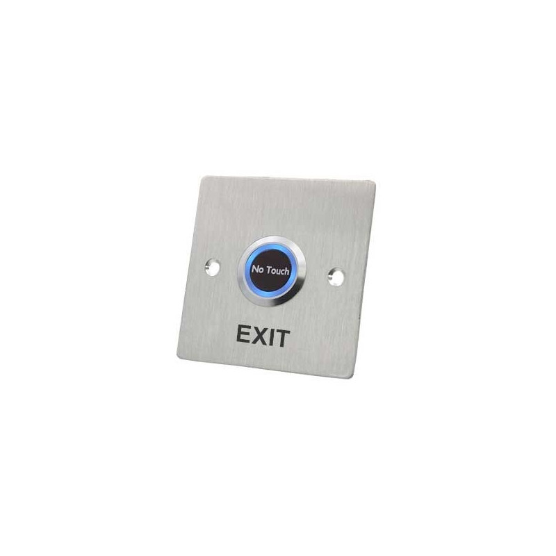Praėjimo sistemos mygtukas PBA-700A EXIT
