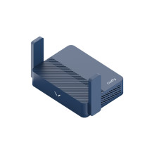 Mini router CUDY TR3000