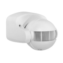 PTO CR-1 motion sensor...