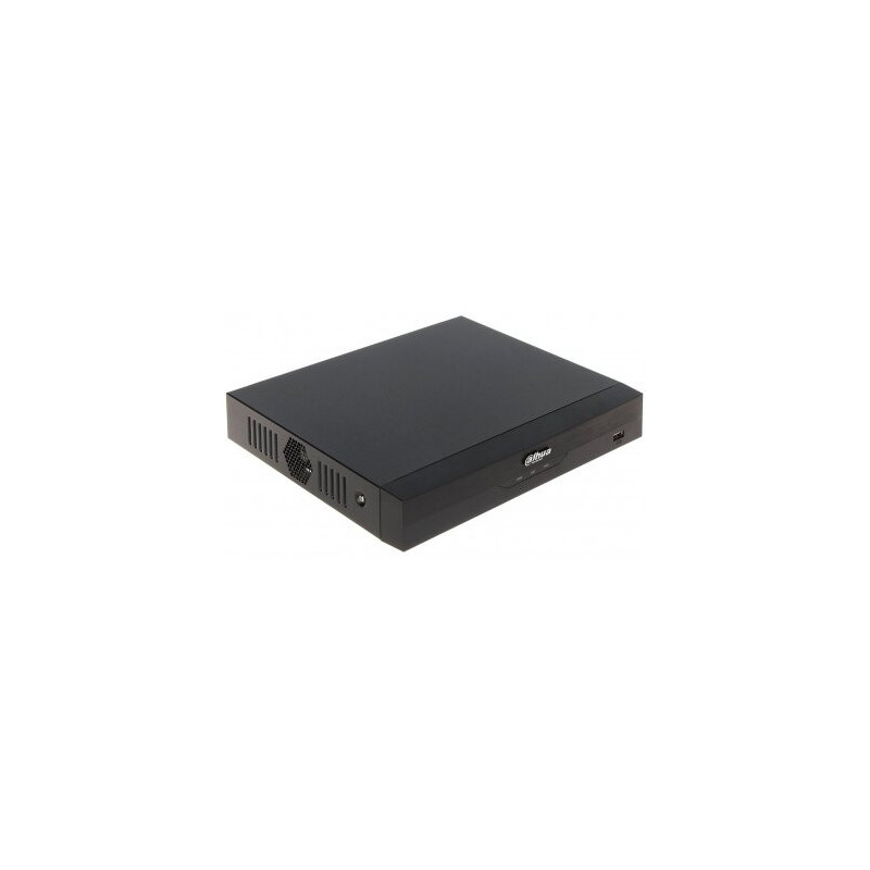 Network recorder NVR Dahua WizSense NVR4104HS-P-EI