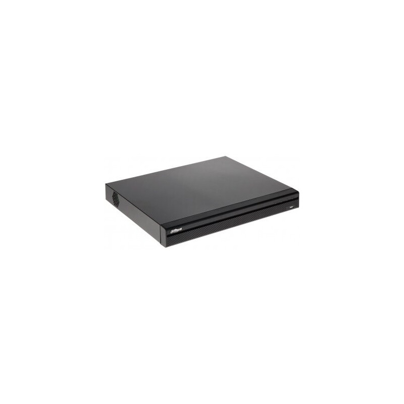 Network recorder Dahua NVR4216-16P-4KS3