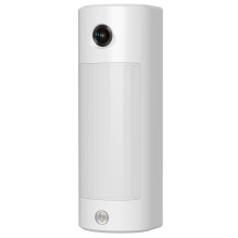 Hikvision wireless motion...