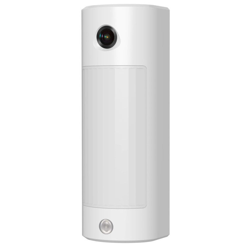 Hikvision belaidis judesio jutiklis AX PRO DS-PDPC18-HM-WE