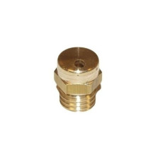 Smoke cannon nozzle Protect...