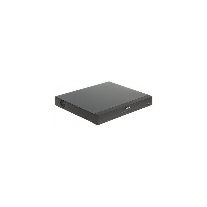 Network recorder NVR Dahua WizSense NVR5216-16P-EI