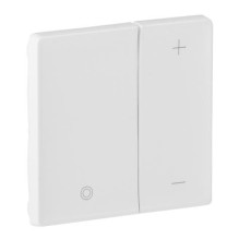 Dimmer trim (button) Valena...