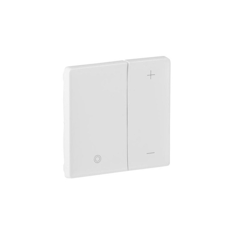 Dimerio apdaila (mygtukas) Valena Life Legrand 754890