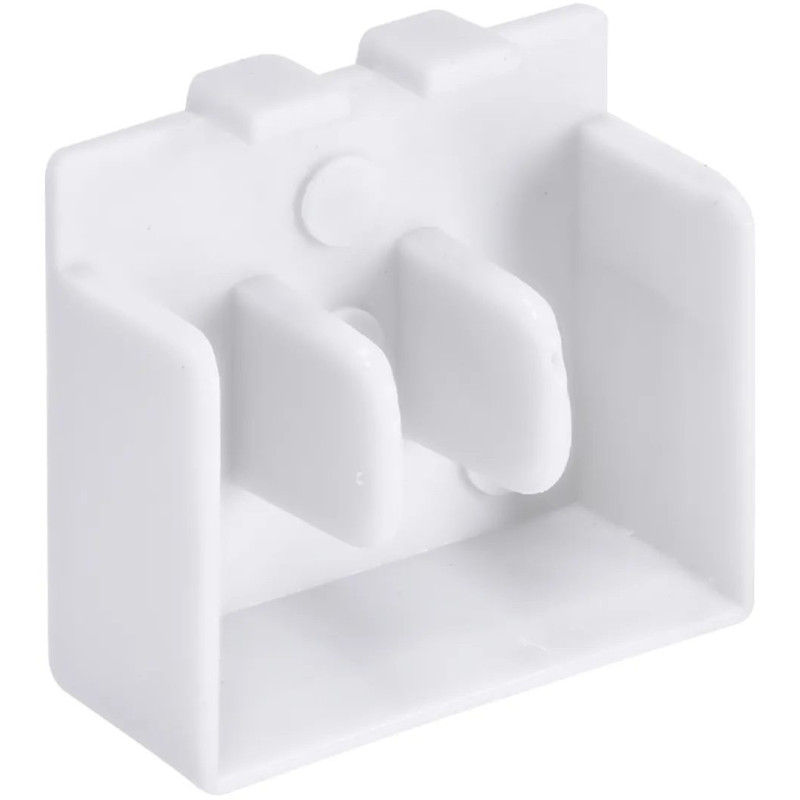 End cap for busbar Z-10 / 3F ETI