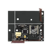 AJAX uartBridge module