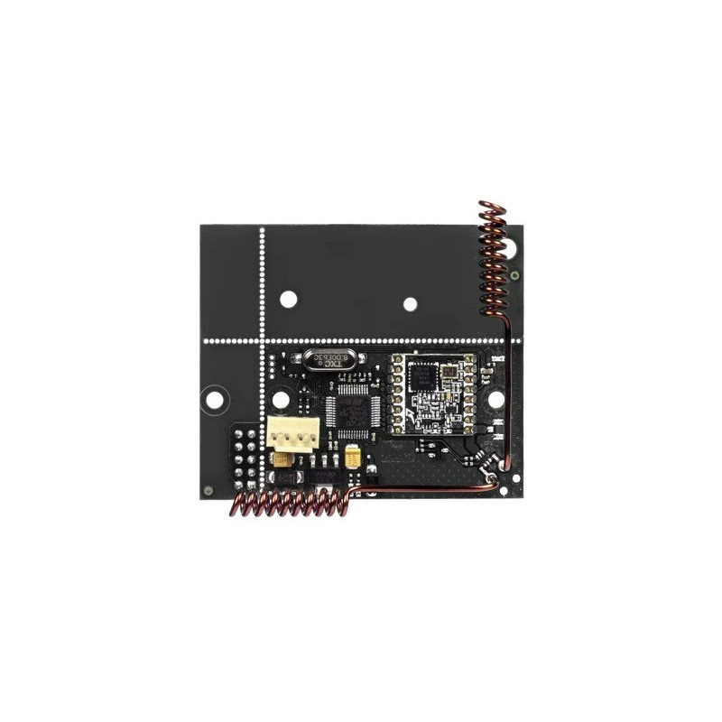 Modulis AJAX uartBridge