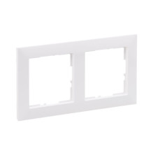 2 v. white frame Suno...
