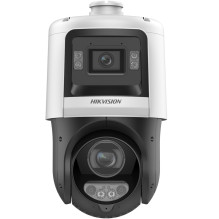 Hikvision TandemVu PTZ...