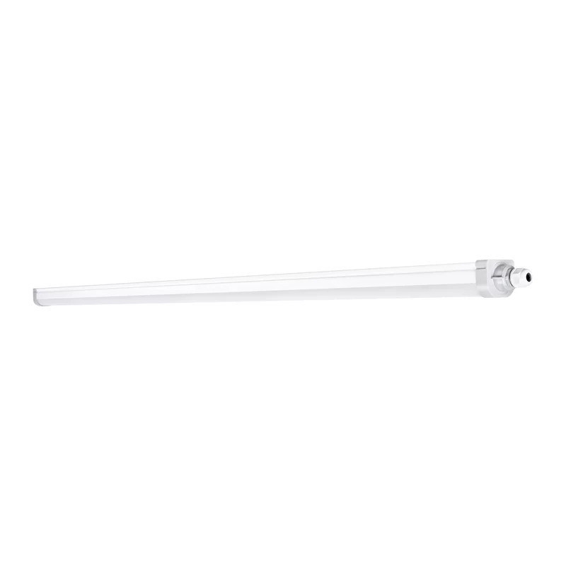 DAMP PROOF COMPACT luminaire (50w, 4000K, 150cm, cable on one side) Ledvance 4058075740891