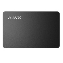 Contactless card Ajax Pass...