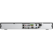 32 channels Hikvision NVR...