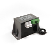 Transformer in plastic housing PBZZBA