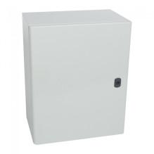 Metal panel Legrand...