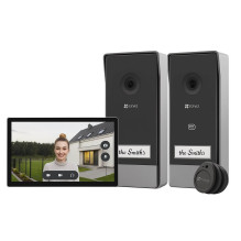 Doorbell set EZVIZ CS-HP7...