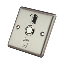 Access control button K4-L