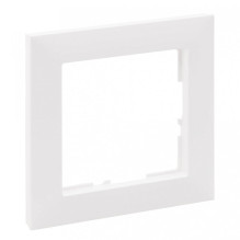 1 pc. white frame Suno...