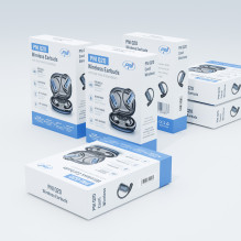 PNI Q20 wireless headphones with automatic translation function from any language PNI Q20 wireless headphones with automatic translation function from any language