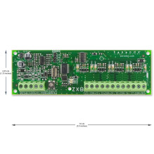 PARADOX expander SP-ZX8