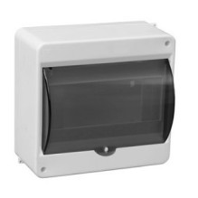 Pawbol 8 mod. top panel...