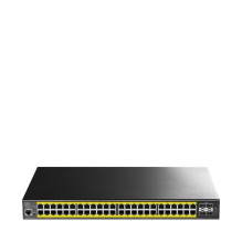 48-port switch CUDY...