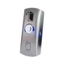 Access control button K4-C-LED