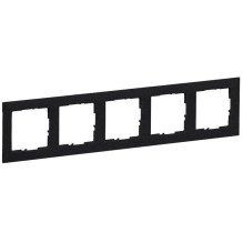 5 v. black frame Suno...