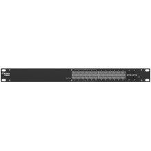 24-port managed switch...