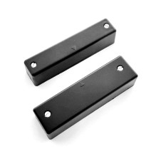 Magnetic contact (black)