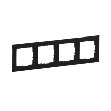 4 v. black frame Suno...