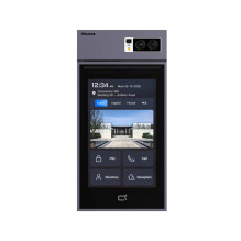 IP video intercom Akuvox...