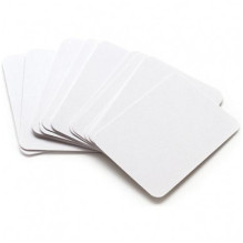 Slim RFID COMBO card