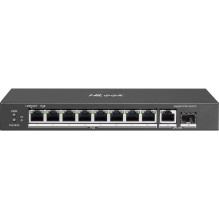 Switch 8 ports HiLook...