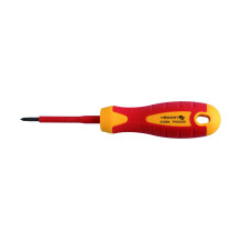 Insulated screwdriver...