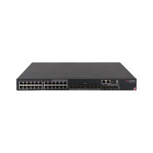 28-port switch Hikvision...