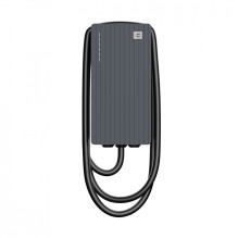Car charging station TeltoCharge EVC1110P1000 (With cable, 11kW, 16A, 3 phases)