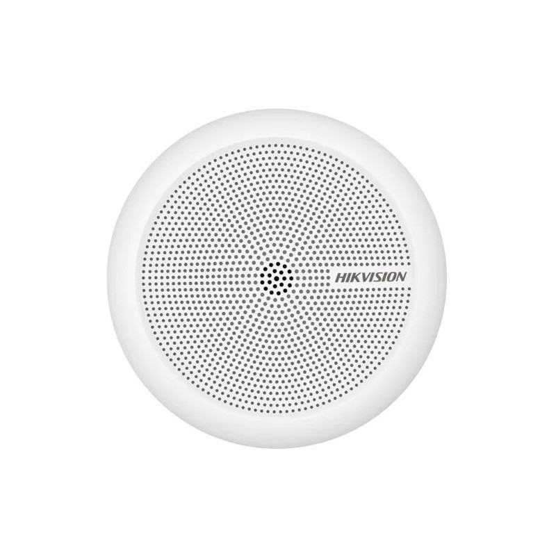 Hikvision mikrofonas DS-2FP2061