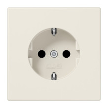 Socket outlet with...