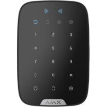 Wireless keyboard Ajax...