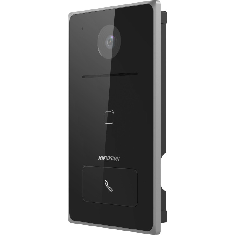 Hikvision intercom DS-KV6133-WME1 (Recessed)