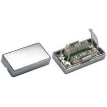 UTP Cable Junction Box CAT6e