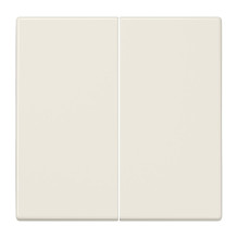 2nd class finish JUNG LS995 (ivory color)