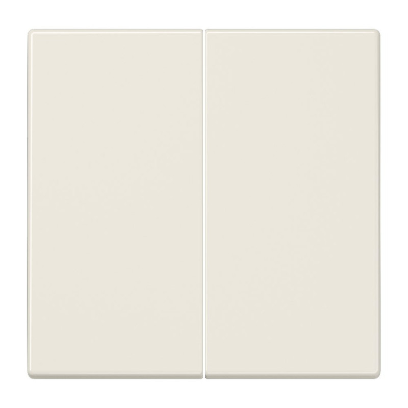 2nd class finish JUNG LS995 (ivory color)