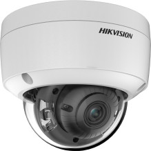 Hikvision dome...