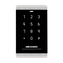 Hikvision kortelių...